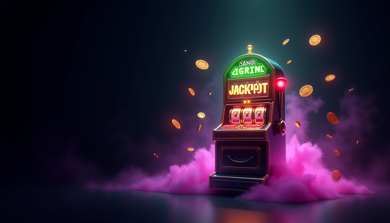 Captain's Bounty slot game interface on alexistogel linklist showing reel layout and treasure theme