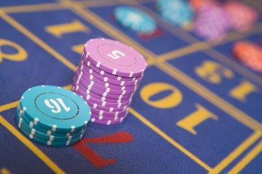 Togel Draw Game