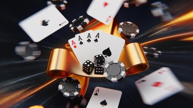 Live dealer blackjack table on alexistogel linklist with real dealer and multiple players