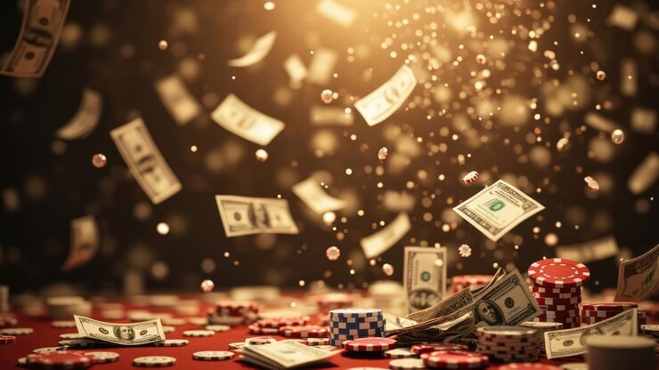 Paytable and bonus feature breakdown for Wild West Gold on alexistogel linklist